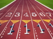 雷火电竞-足球的平行宇宙，当潘帕斯雄鹰碾碎格子军团，看魔人哈兰德如何定义完美