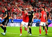 雷火电竞充值-巴黎圣日耳曼战平本菲卡，拉莫斯扑点救主足总杯