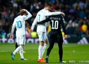 雷火电竞-切尔西力克皇马，内马尔乌龙送礼法甲