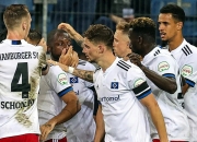 雷火电竞官网-包含汉堡队风采依旧，再获一场胜利的词条