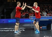 雷火电竞简介-奥地利乒乓球队强势比利时乒乓球队，奥恰洛夫爆发神勇的简单介绍