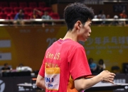 雷火电竞简介-关于德国乒乓球队鏖战法国乒乓球队，张本智和爆发神勇的信息