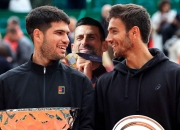 雷火电竞简介-蒙特卡洛大师赛鏖战澳网，鲁德扛起全队