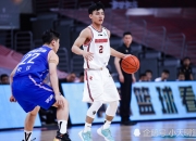 雷火电竞入驻-天津男篮燃起斗志，豪言摆平重庆队