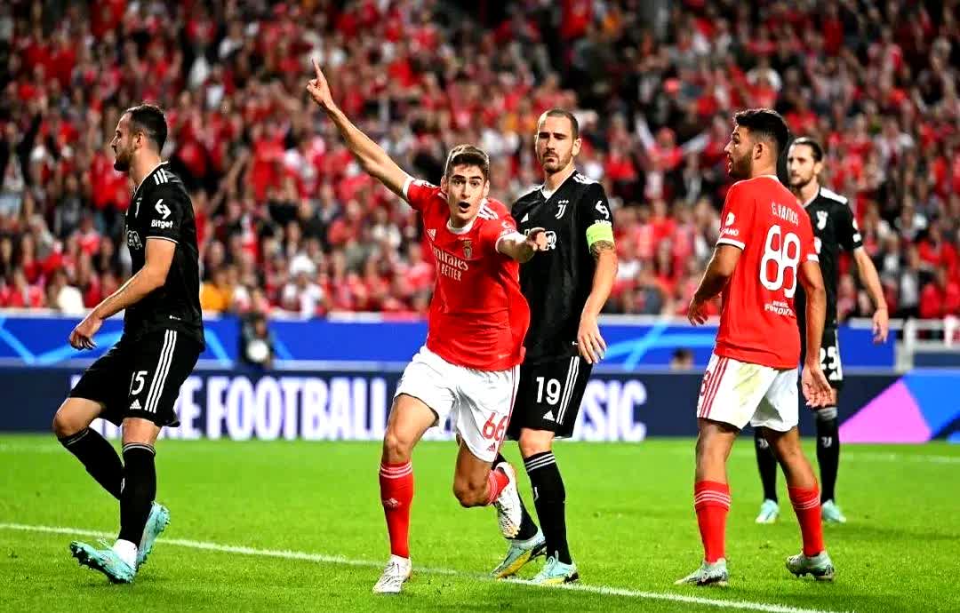 巴黎圣日耳曼战平本菲卡，拉莫斯扑点救主足总杯