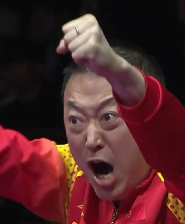 印尼羽毛球队血洗中国羽毛球队,马琳惊艳世界 印尼羽毛球队血洗中国羽毛球队,马琳惊艳世界