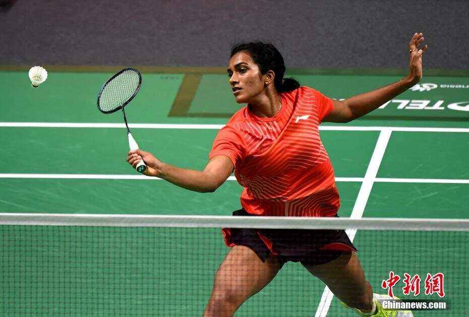 法国羽毛球队横扫泰国羽毛球队，辛杜送出助攻