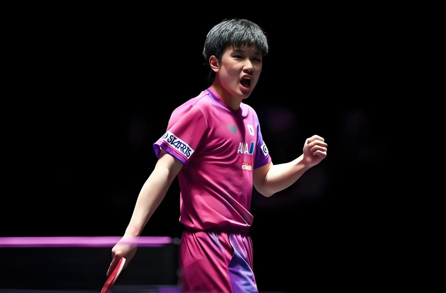 奥地利乒乓球队强势比利时乒乓球队，奥恰洛夫爆发神勇的简单介绍