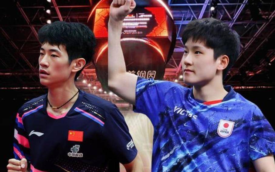 瑞典队轻取日本队，张本智和惊艳四座的简单介绍