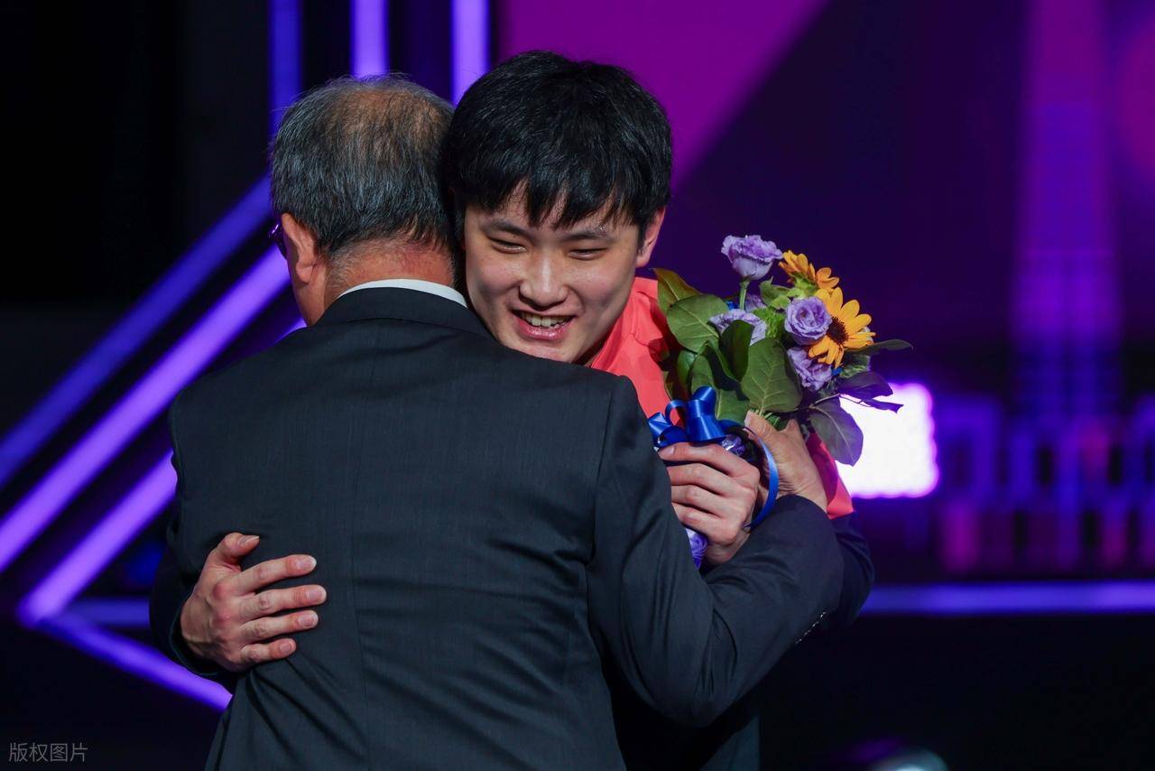 瑞典队轻取日本队，张本智和惊艳四座的简单介绍